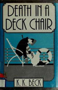 Death in a Deck Chair