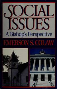 Social Issues : A Bishop's Perspective