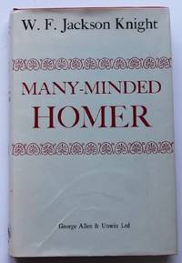 Many Minded Homer