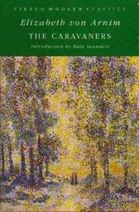 CARAVANERS