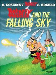 ASTERIX AND THE FALLING SKY.**