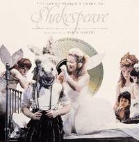 The Young Person's Guide to Shakespeare : With Performances on CD by the Royal Shakespeare...