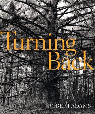 Turning Back (Signed First Edition)