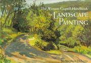 Watson-Guptill Handbook Of Landscape Painting