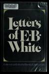 Letters of E.B.White