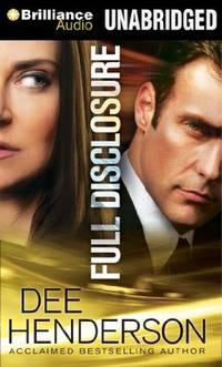 image of Full Disclosure: Library Ediition