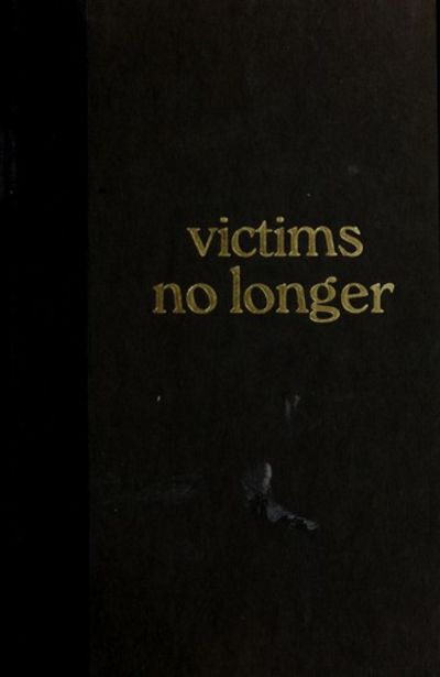 Victims No Longer