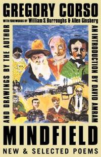 Mindfield: New and Selected Poems