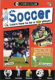 Soccer Learn how to be a star player