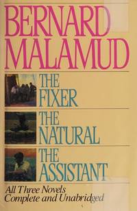 The Fixer, the Natural, the Assistant