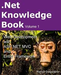 Net Knowledge Book