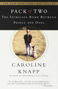 Pack of Two: The Intricate Bond Between People and Dogs