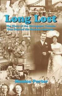 Long Lost: The Story of the Newspaper Column That Started the Reunion Industry