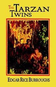 image of The Tarzan Twins