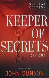 Keeper of Secrets  Day One