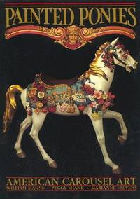 Painted Ponies - American Carousel Art