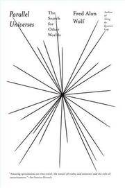 PARALLEL UNIVERSE : The Search for Other Worlds