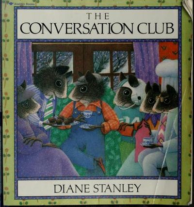 The Conversation Club