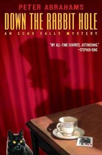 DOWN THE RABBIT HOLE: An Echo Falls Mystery (Echo Falls Mystery, 1)