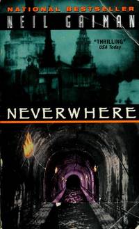 cover of Neverwhere