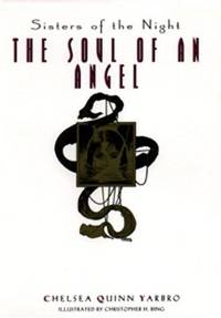 image of Soul of an Angel (Sisters of the Night)