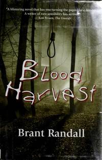 BLOOD HARVEST