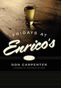 Fridays at Enrico's : A Novel