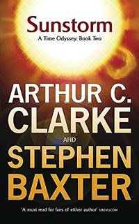 cover of Sunstorm
