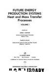Future Energy Production Systems. Volume 1