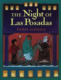 NIGHT OF LAS POSADAS