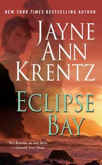 Eclipse Bay Trilogy (#1 - Eclipse Bay:#2 - Dawn in Eclipse Bay; #3 - Summer in Eclipse Bay)