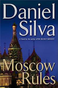 Moscow Rules (ISBN: 9780399155017)