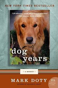 Dog Years (ISBN: 9780061171017)