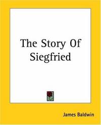 image of The Story Of Siegfried