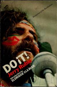 DO IT!: Scenarios of the Revolution by Jerry Rubin - 1970-03-15