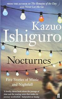 Nocturnes: Five Stories of Music and Nightfall