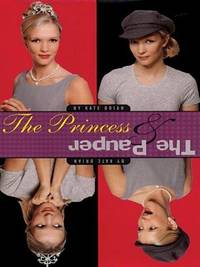 cover of The Princess & the Pauper
