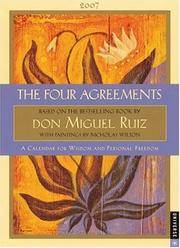 image of The Four Agreements
