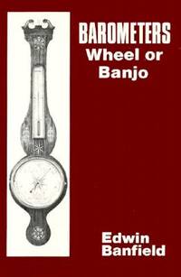 Barometers (ISBN: 9780948382017)