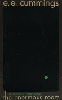 cover of the enormous room