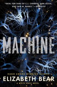 Machine - White Space vol. 2
