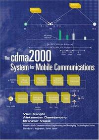 The Cdma 2000 System for Mobile Communications