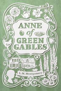 cover of Anne of Green Gables (An Anne of Green Gables Novel)