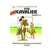 Être cavalier galops : 1 à 4, spécial jeunes