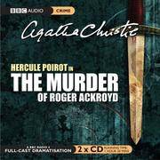 image of The Murder Of Roger Ackroyd