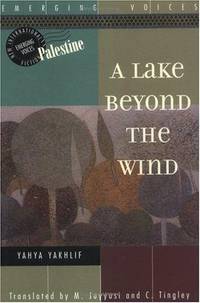 A Lake Beyond the Wind