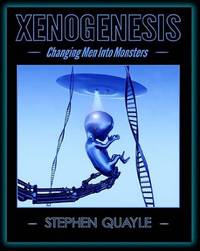 image of XENOGENESIS - Changing Men Into Monsters