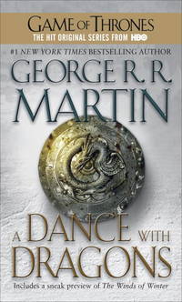 A Dance with Dragons Pt. 2 : A Song of Ice and Fire: Book Five