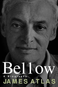 Bellow; a Biography