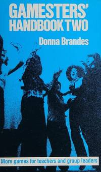 Gamesters&#039; Handbook: No. 2 Brandes, Donna by Donna Brandes - 1984-10-15